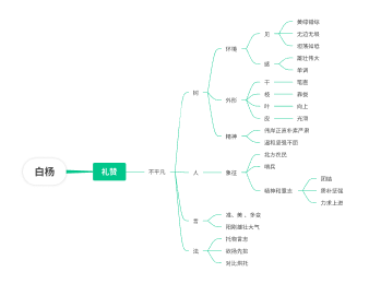 什么是思维导图